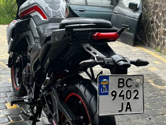 Лифан Другая, объемом двигателя 0.3 л и пробегом 0 тыс. км за 1600 $, фото 1 на Automoto.ua