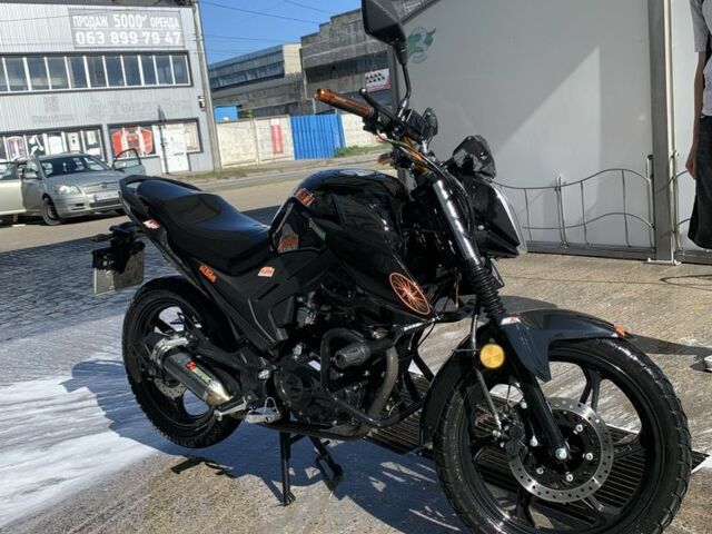 Лифан Другая, объемом двигателя 0.2 л и пробегом 0 тыс. км за 941 $, фото 4 на Automoto.ua