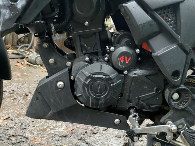 Лифан Другая, объемом двигателя 0.2 л и пробегом 0 тыс. км за 1400 $, фото 6 на Automoto.ua