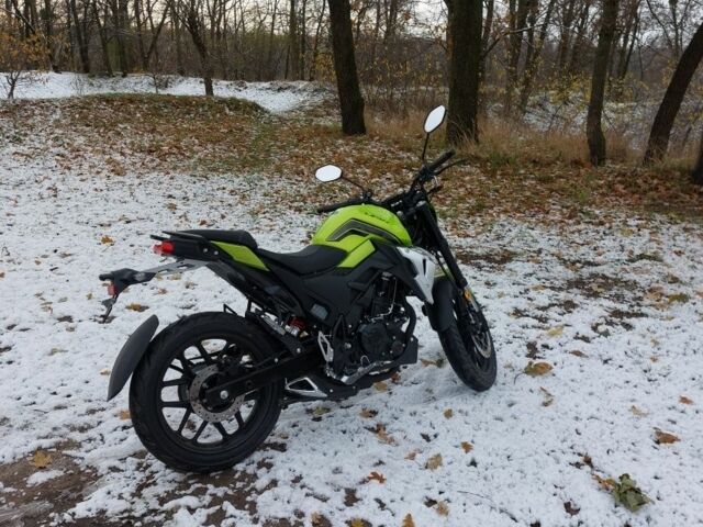 Лифан Другая 2024 в Каневе на Automoto.ua Лифан Другая, объемом двигателя 0.2 л и пробегом 0 тыс. км за 1666 $, фото 2 на Automoto.ua