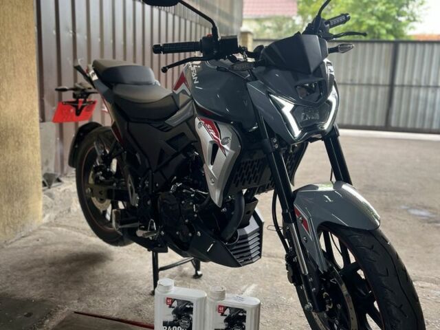 Лифан Другая, объемом двигателя 0.2 л и пробегом 0 тыс. км за 1700 $, фото 1 на Automoto.ua