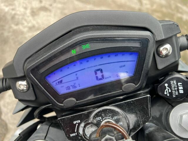 Лифан Другая, объемом двигателя 0.2 л и пробегом 0 тыс. км за 1497 $, фото 4 на Automoto.ua
