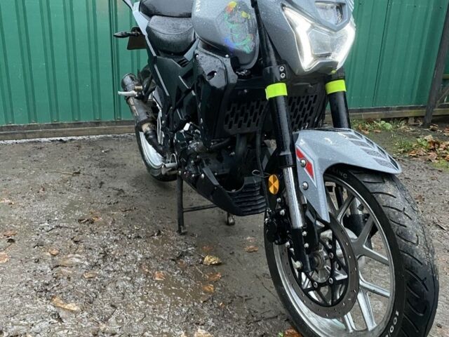 Лифан Другая, объемом двигателя 0.2 л и пробегом 0 тыс. км за 800 $, фото 1 на Automoto.ua