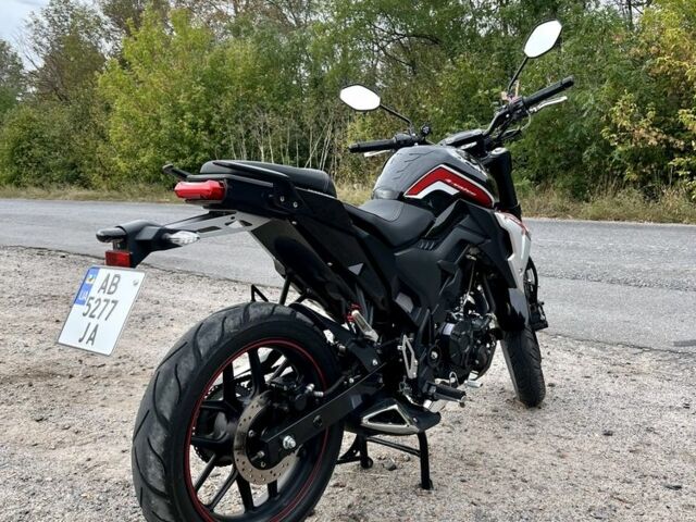 Лифан Другая, объемом двигателя 0.2 л и пробегом 0 тыс. км за 1600 $, фото 2 на Automoto.ua