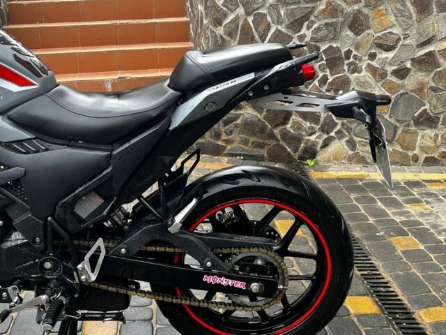 Лифан Другая, объемом двигателя 0.3 л и пробегом 0 тыс. км за 1600 $, фото 3 на Automoto.ua