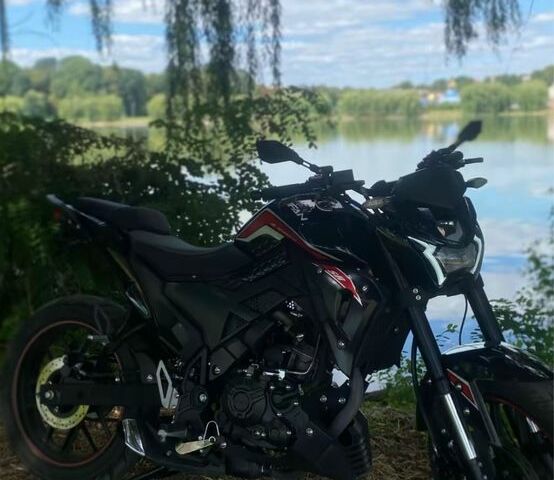 Лифан Другая, объемом двигателя 0.22 л и пробегом 0 тыс. км за 1600 $, фото 4 на Automoto.ua