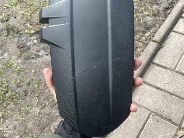 Лифан Другая, объемом двигателя 0.2 л и пробегом 0 тыс. км за 1550 $, фото 5 на Automoto.ua