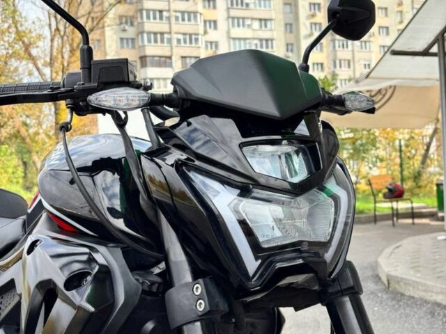 Ліфан Інша, об'ємом двигуна 0.2 л та пробігом 0 тис. км за 1500 $, фото 10 на Automoto.ua