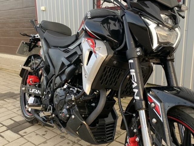 Лифан Другая, объемом двигателя 0.2 л и пробегом 0 тыс. км за 1700 $, фото 1 на Automoto.ua