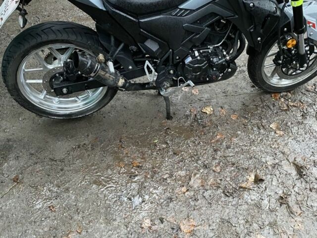 Лифан Другая, объемом двигателя 0.2 л и пробегом 0 тыс. км за 800 $, фото 5 на Automoto.ua