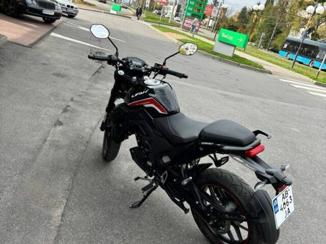 Ліфан Інша, об'ємом двигуна 0.2 л та пробігом 0 тис. км за 1500 $, фото 2 на Automoto.ua