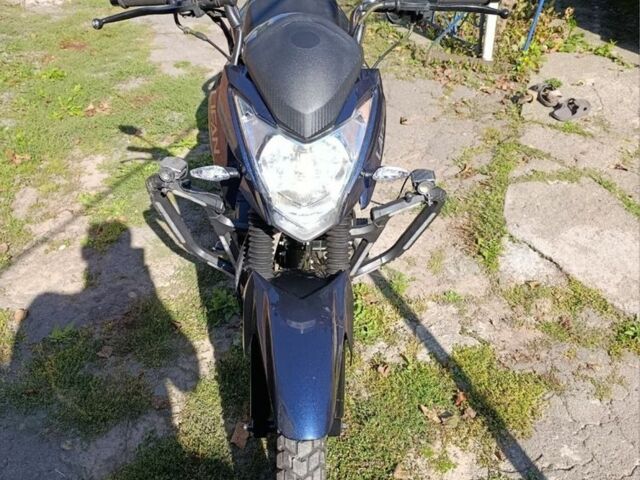 Лифан Другая, объемом двигателя 0.2 л и пробегом 0 тыс. км за 1150 $, фото 3 на Automoto.ua