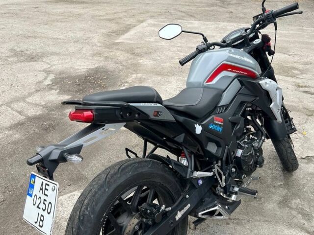 Лифан Другая, объемом двигателя 0.2 л и пробегом 0 тыс. км за 1497 $, фото 2 на Automoto.ua