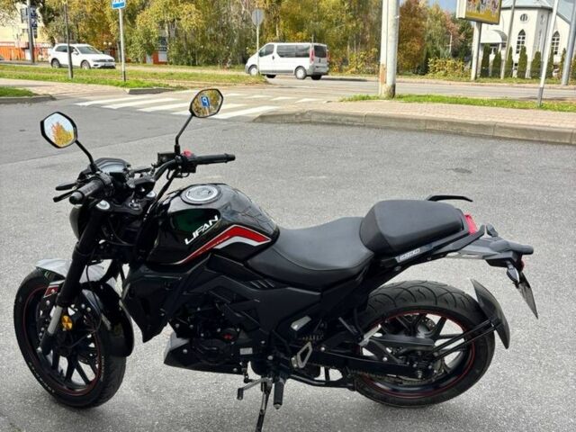Ліфан Інша, об'ємом двигуна 0.2 л та пробігом 0 тис. км за 1500 $, фото 9 на Automoto.ua