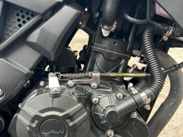 Лифан Другая, объемом двигателя 0.2 л и пробегом 0 тыс. км за 1497 $, фото 5 на Automoto.ua