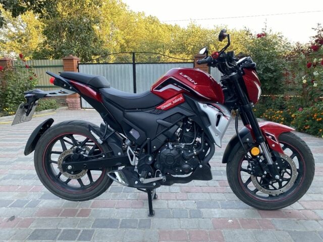 Лифан Другая, объемом двигателя 0.2 л и пробегом 0 тыс. км за 1606 $, фото 2 на Automoto.ua