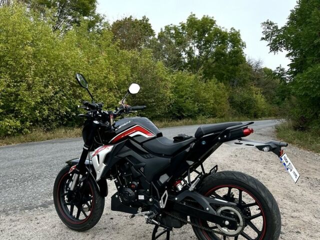 Лифан Другая, объемом двигателя 0.2 л и пробегом 0 тыс. км за 1600 $, фото 3 на Automoto.ua