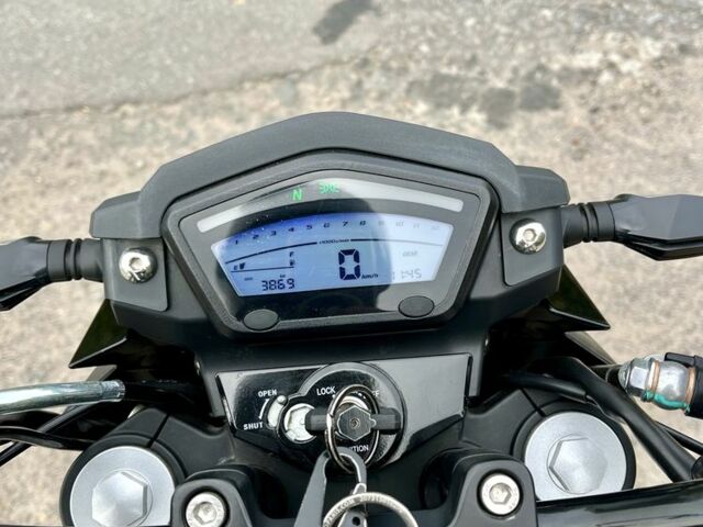 Ліфан Інша, об'ємом двигуна 0.2 л та пробігом 0 тис. км за 1650 $, фото 6 на Automoto.ua