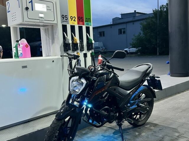 Лифан Другая, объемом двигателя 0.2 л и пробегом 0 тыс. км за 1000 $, фото 5 на Automoto.ua