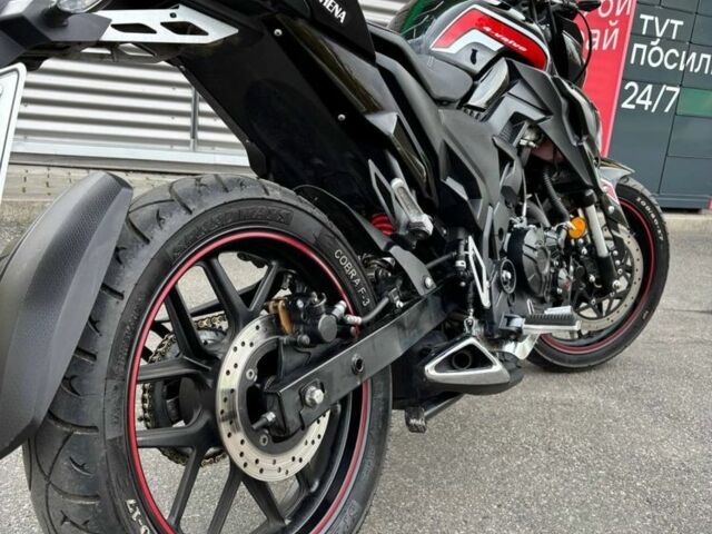 Ліфан Інша, об'ємом двигуна 0.2 л та пробігом 0 тис. км за 1500 $, фото 4 на Automoto.ua