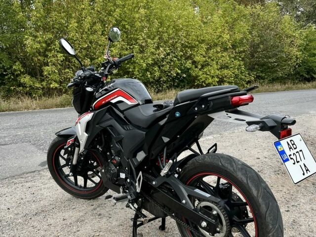 Лифан Другая, объемом двигателя 0.2 л и пробегом 0 тыс. км за 1650 $, фото 4 на Automoto.ua