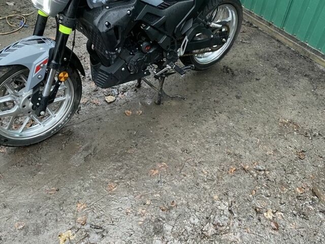 Лифан Другая, объемом двигателя 0.2 л и пробегом 0 тыс. км за 1400 $, фото 2 на Automoto.ua