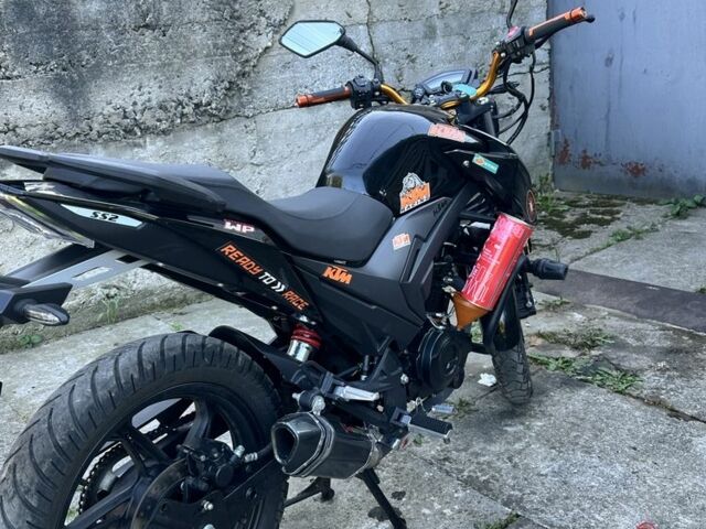 Лифан Другая, объемом двигателя 0.2 л и пробегом 0 тыс. км за 941 $, фото 7 на Automoto.ua