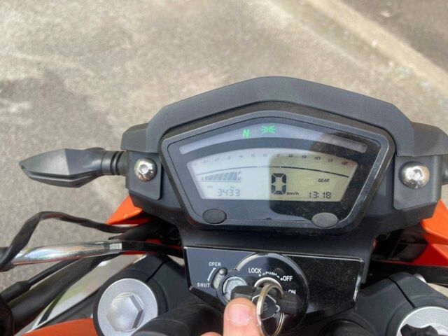 Лифан Другая, объемом двигателя 0.22 л и пробегом 0 тыс. км за 1654 $, фото 1 на Automoto.ua