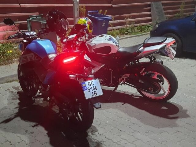 Лифан Другая, объемом двигателя 0.2 л и пробегом 0 тыс. км за 1850 $, фото 4 на Automoto.ua