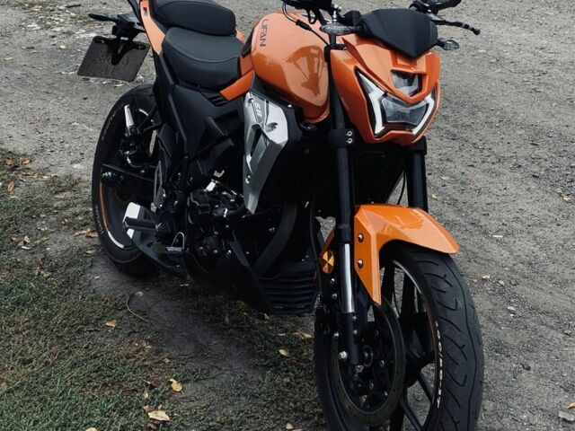 Лифан Другая, объемом двигателя 0.2 л и пробегом 0 тыс. км за 1600 $, фото 7 на Automoto.ua