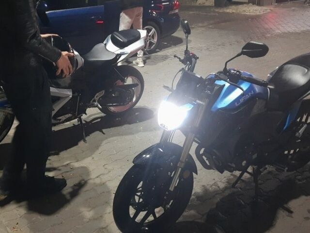 Лифан Другая, объемом двигателя 0.2 л и пробегом 0 тыс. км за 1850 $, фото 3 на Automoto.ua