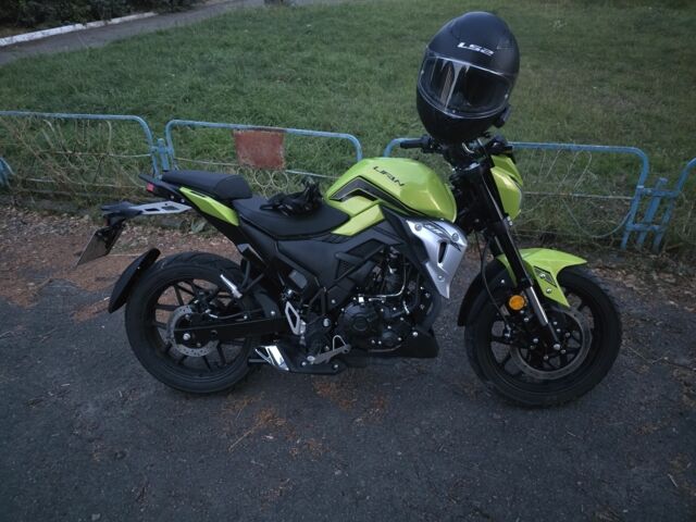 Лифан Другая, объемом двигателя 0.2 л и пробегом 0 тыс. км за 1600 $, фото 4 на Automoto.ua