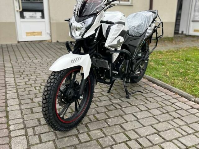 Ліфан Інша, об'ємом двигуна 0.2 л та пробігом 0 тис. км за 1400 $, фото 2 на Automoto.ua