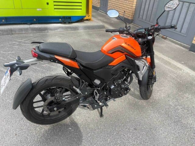 Лифан Другая, объемом двигателя 0.22 л и пробегом 0 тыс. км за 1654 $, фото 2 на Automoto.ua