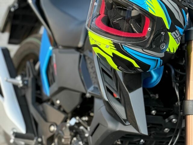 Лифан Другая, объемом двигателя 0.2 л и пробегом 0 тыс. км за 1976 $, фото 6 на Automoto.ua