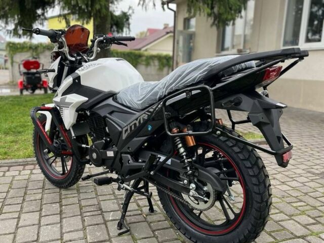 Ліфан Інша, об'ємом двигуна 0.2 л та пробігом 0 тис. км за 1400 $, фото 5 на Automoto.ua