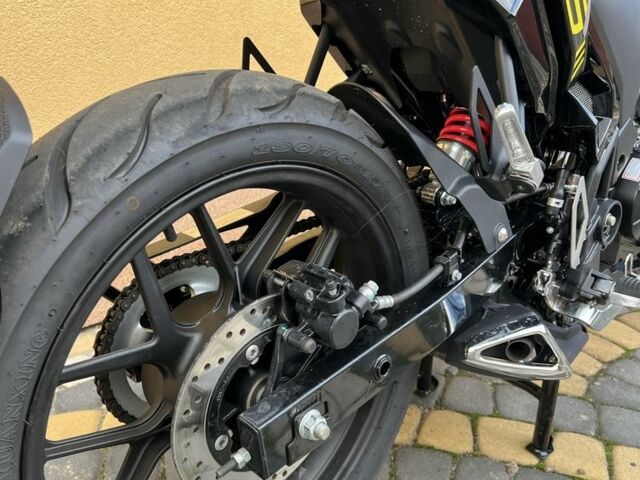 Лифан Другая, объемом двигателя 0.22 л и пробегом 0 тыс. км за 1630 $, фото 7 на Automoto.ua