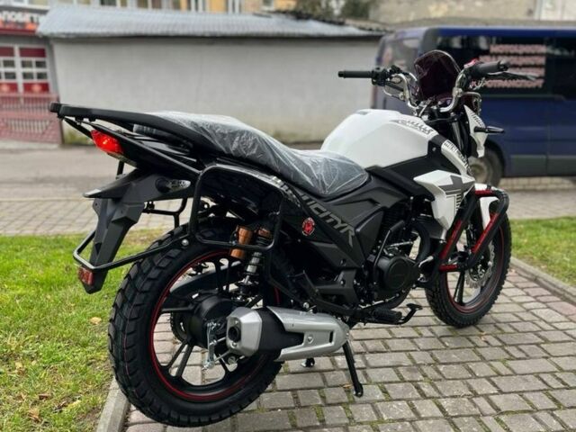 Ліфан Інша, об'ємом двигуна 0.2 л та пробігом 0 тис. км за 1400 $, фото 4 на Automoto.ua