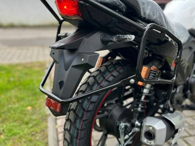 Ліфан Інша, об'ємом двигуна 0.2 л та пробігом 0 тис. км за 1400 $, фото 6 на Automoto.ua