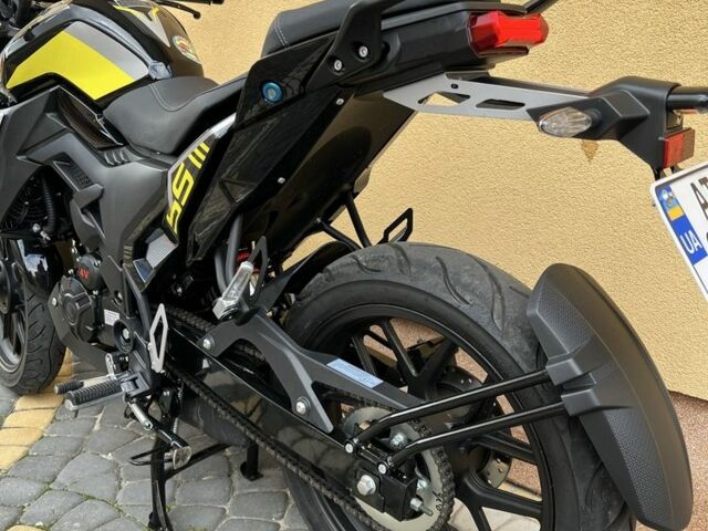 Лифан Другая, объемом двигателя 0.22 л и пробегом 0 тыс. км за 1630 $, фото 9 на Automoto.ua