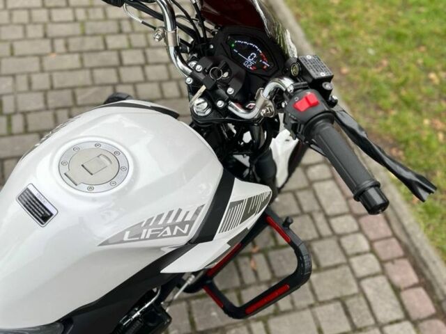 Ліфан Інша, об'ємом двигуна 0.2 л та пробігом 0 тис. км за 1400 $, фото 3 на Automoto.ua