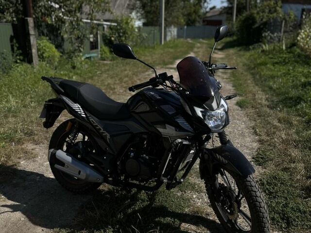 Ліфан Інша 2025 у Ярмолинці на Automoto.ua Ліфан Інша, об'ємом двигуна 0.2 л та пробігом 0 тис. км за 1198 $, фото 2 на Automoto.ua