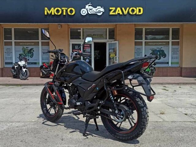 Ліфан Інша, об'ємом двигуна 0.2 л та пробігом 0 тис. км за 1390 $, фото 2 на Automoto.ua