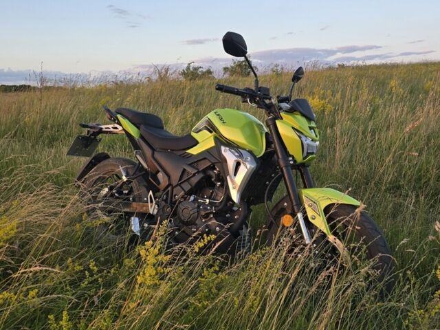 Лифан Другая, объемом двигателя 0.2 л и пробегом 0 тыс. км за 1600 $, фото 1 на Automoto.ua