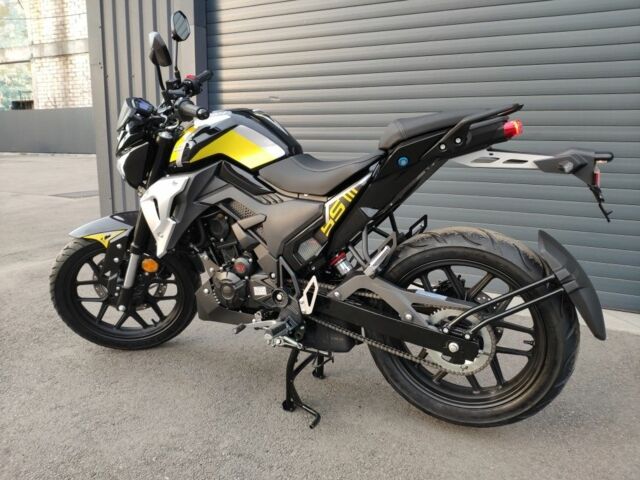 Ліфан Інша, об'ємом двигуна 0.2 л та пробігом 0 тис. км за 1885 $, фото 5 на Automoto.ua