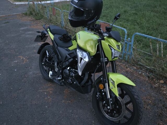 Лифан Другая, объемом двигателя 0.2 л и пробегом 0 тыс. км за 1600 $, фото 5 на Automoto.ua