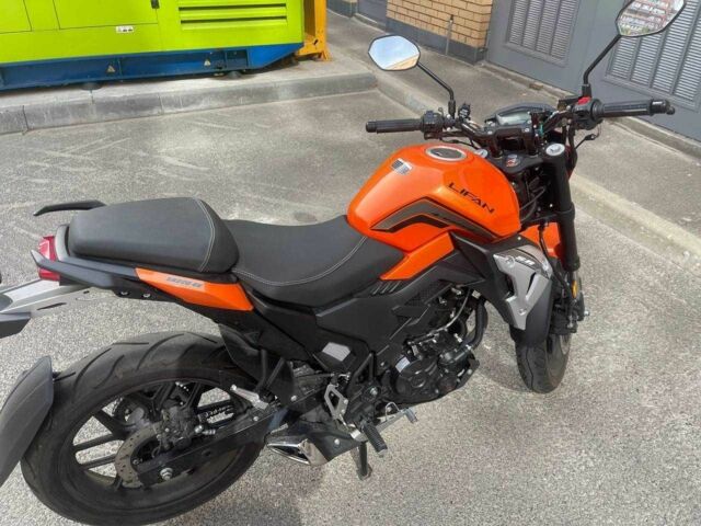 Лифан Другая, объемом двигателя 0.22 л и пробегом 0 тыс. км за 1654 $, фото 7 на Automoto.ua