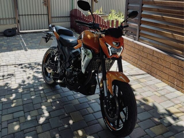 Лифан Другая, объемом двигателя 0.2 л и пробегом 0 тыс. км за 1600 $, фото 1 на Automoto.ua