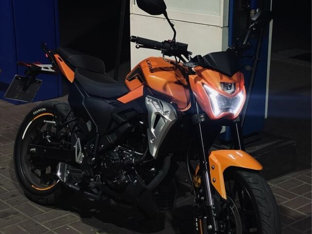 Лифан Другая, объемом двигателя 0.2 л и пробегом 0 тыс. км за 1600 $, фото 6 на Automoto.ua