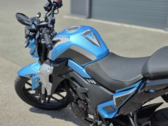 Ліфан Інша, об'ємом двигуна 0.2 л та пробігом 0 тис. км за 1885 $, фото 16 на Automoto.ua